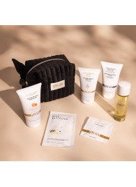 Набор YESforLOV La Trousse Enchantée в черной косметичке - YESforLOV - купить с доставкой в Вологде