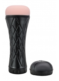 Телесный мастурбатор-анус Jamie - Dream Toys - в Вологде купить с доставкой