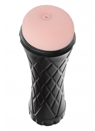 Телесный мастурбатор-анус Jamie - Dream Toys - в Вологде купить с доставкой