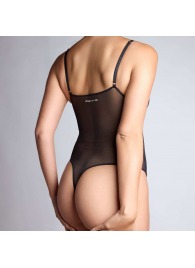 Боди для фиксации насадок Strap-on-me Harness Body Signature - size M - Strap-on-me - купить с доставкой в Вологде