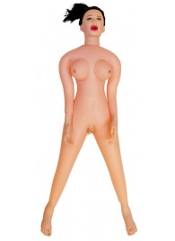 Надувная секс-кукла Angelina 3D - Boys of Toys - в Вологде купить с доставкой