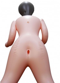 Надувная секс-кукла Suzuki - Boys of Toys - в Вологде купить с доставкой