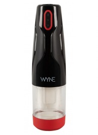 Вращающийся мастурбатор WYNE Masturbator 05 - Orion - в Вологде купить с доставкой