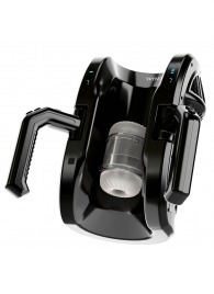 Мощный мастурбатор WYNE Masturbator 10 - Orion - в Вологде купить с доставкой