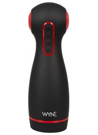 Мастурбатор WYNE Masturbator 06 с двумя моторами - Orion - в Вологде купить с доставкой