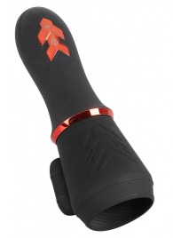 Мастурбатор для головки полового члена Glans Masturbator with 2 Motors - Orion - в Вологде купить с доставкой