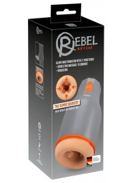 Мастурбатор для головки полового члена Glans Masturbator with 2 Functions - Orion - в Вологде купить с доставкой