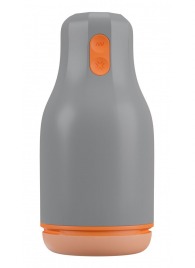 Мастурбатор для головки полового члена Glans Masturbator with 2 Functions - Orion - в Вологде купить с доставкой