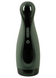 Вибромастурбатор с функцией всасывания Masturbator with 2 Functions - Orion - в Вологде купить с доставкой