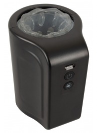 Мастурбатор с ротацией Rotating Masturbator - Orion - в Вологде купить с доставкой