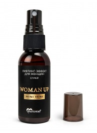 Интимный спрей Mini Mini с сужающим эффектом - 50 мл. - Биоритм - купить с доставкой в Вологде