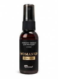Интимный спрей Mini Mini с сужающим эффектом - 50 мл. - Биоритм - купить с доставкой в Вологде