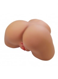 Мастурбатор Ilana с вибрацией и всасыванием - Baile - в Вологде купить с доставкой