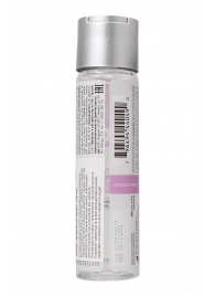 Женский лубрикант на водной основе JO AGAPE LUBRICANT ORIGINAL - 120 мл. - System JO - купить с доставкой в Вологде