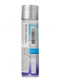 Охлаждающий лубрикант на водной основе JO Personal Lubricant H2O COOLING - 120 мл. - System JO - купить с доставкой в Вологде