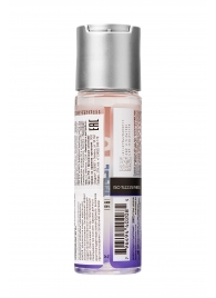 Анальный охлаждающий лубрикант на силиконовой основе JO PREMIUM ANAL COOLING - 60 мл. - System JO - купить с доставкой в Вологде