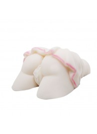 Вагина с анусом под приподнятой юбочкой - Baile - в Вологде купить с доставкой