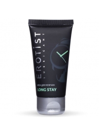 Крем-пролонгатор для мужчин Long Stay - 50 мл. - Erotist Lubricants - купить с доставкой в Вологде