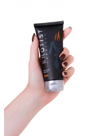 Анальный лубрикант на водной основе Anal - 100 мл. - Erotist Lubricants - купить с доставкой в Вологде