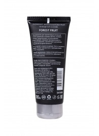 Лубрикант на водной основе с ароматом лесных ягод Forest Fruit - 100 мл. - Erotist Lubricants - купить с доставкой в Вологде