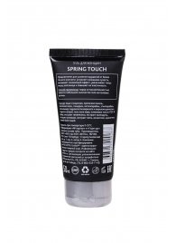 Сужающий гель для женщин Spring Touch - 50 мл. - Erotist Lubricants - купить с доставкой в Вологде