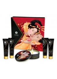 Подарочный набор GEISHA - Shunga - купить с доставкой в Вологде