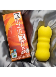 Мастурбатор-вагина Men sMax Feel 2 - Men sMax - в Вологде купить с доставкой