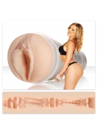 Мастурбатор-вагина Fleshlight Girls - Alexis Texas Outlaw - Fleshlight - в Вологде купить с доставкой