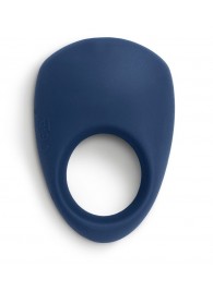 Синее эрекционное виброкольцо We-vibe Pivot - We-vibe - в Вологде купить с доставкой