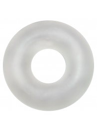 Гладкое эрекционное кольцо - Seven Creations - в Вологде купить с доставкой