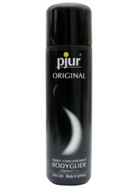 Концентрированный лубрикант pjur ORIGINAL - 250 мл. - Pjur - купить с доставкой в Вологде