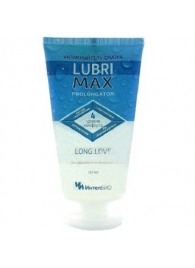 Пролонгирующая смазка Lubrimax Prolongator - 75 мл. - ИнтелБИО - купить с доставкой в Вологде