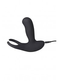 Стимулятор простаты Levett Earl с 2 моторами и пультом ДУ - Levett - в Вологде купить с доставкой