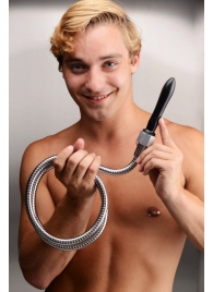 Набор для анального душа Aqua Shot Shower - XR Brands - купить с доставкой в Вологде