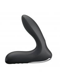 Вибромассажер простаты Leonard с функцией расширения - Baile - в Вологде купить с доставкой