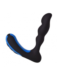 Массажер простаты Erotist Second - Erotist Adult Toys - в Вологде купить с доставкой