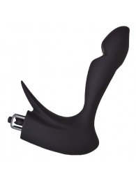 Массажер простаты Erotist First - Erotist Adult Toys - в Вологде купить с доставкой