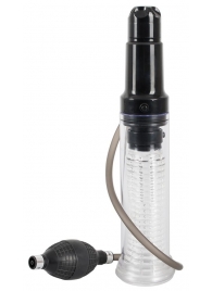 Вакуумная помпа-мастурбатор Vibrating Multi Pump   Masturbator - Orion - в Вологде купить с доставкой