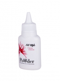 Пудра для ухода за игрушками Art-Style Powder - 15 гр. - Art-Style - в Вологде купить с доставкой