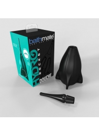 Анальный душ Hydro Rocket - Bathmate - купить с доставкой в Вологде