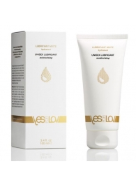 Интимный гель-смазка на водной основе YESforLOV Moisturising Intimate - 100 мл. - YESforLOV - купить с доставкой в Вологде