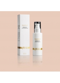 Массажное масло BEWITCHING MASSAGE OIL - 100 мл. - YESforLOV - купить с доставкой в Вологде