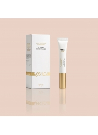 Возбуждающий интимный гель для женщин EXCITEMENT GEL FOR WOMEN - 10 гр. - YESforLOV - купить с доставкой в Вологде
