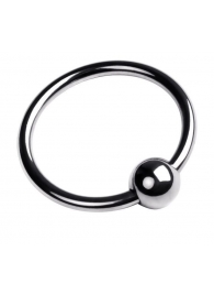 Кольцо на головку пениса размера S - ToyFa - в Вологде купить с доставкой