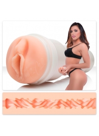Мастурбатор-вагина Fleshlight Girls - Adriana Chechik Empress - Fleshlight - в Вологде купить с доставкой