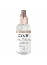 Защищающий мист для зоны бикини COOCHY Botanical Blast - 118 мл. - Coochy - купить с доставкой в Вологде