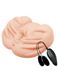 Вагина с руками поверх и вибрацией - Baile - в Вологде купить с доставкой