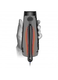 Аксессуар для нагрева мастурбаторов Main Squeeze Warming Accessory - Doc Johnson - в Вологде купить с доставкой