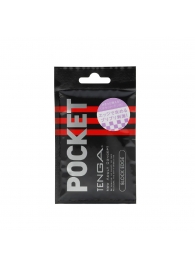 Карманный мастурбатор BLOCK EDGE - Tenga - в Вологде купить с доставкой