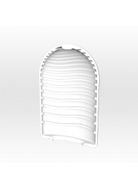 Карманный мастурбатор WAVE LINE - Tenga - в Вологде купить с доставкой